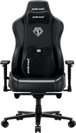 Anda Seat Novis Plus XL Black PVC - Gaming Chair