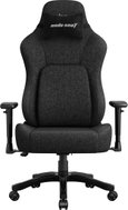 AndaSeat Phantom 4 Black Fabric - Gaming Chair