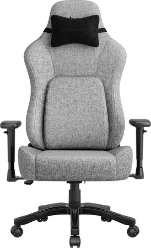 AndaSeat Phantom 4 Gray Fabric - Gaming Chair - Main image