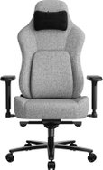 AndaSeat Phantom 4 Pro Gray Fabric - Gaming Chair