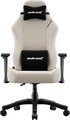AndaSeat Luna Beige Fabric