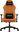 Orange Fabric