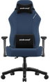 AndaSeat Luna Dark Blue Fabric