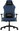 Dark Blue Fabric