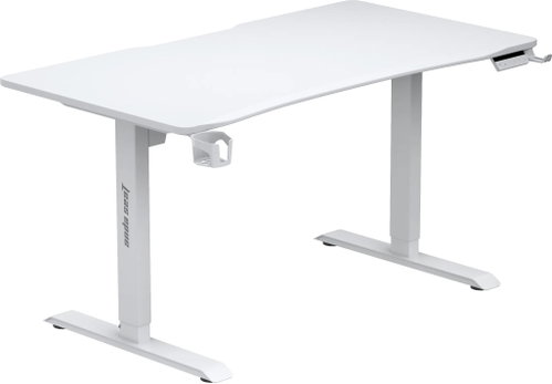 AndaSeat Xtreme 1400 White Main image AndaSeat Xtreme 1400 White - Gaming Desk - Main image