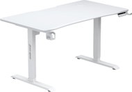 Anda Seat Xtreme Pro 1400 White - Gaming asztal