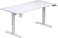 Anda Seat Xtreme 1600 White - Gaming asztal