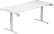 Anda Seat Xtreme 1800 White - Gaming asztal