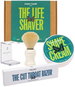 Cosmetic Gift Set Men Rock Classic Shave Gift Set - Sicilian Lime 100 ml - Dárková kosmetická sada