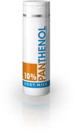 Panthenol Milk 10% with Yogurt 200ml - Body Lotion