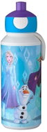 Mepal Baby Bottle Campus 400 ml Frozen - Children's Water Bottle