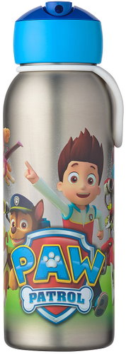 Mepal Campus Paw Patrol Thermal Bottle 350 ml for kids - Children's Thermos - Main image