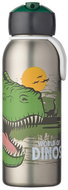 Mepal Campus Dino Thermal Bottle 350 ml for children - Children's Thermos