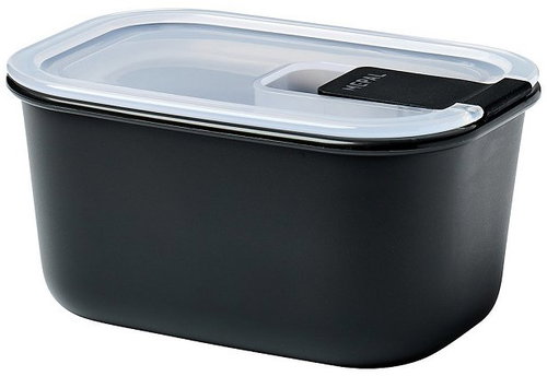 Mepal Lebensmittelbox EasyClip Nordic Black 0,45 l - Dose - Hauptbild