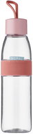 Mepal Bottle Ellipse Vivid Mauve 500 ml - Drinking Bottle