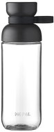Mepal Plastová Tritan Láhev Vita Nordic Black 500 ml - Láhev na pití