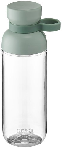Mepal Plastic Tritan Bottle Vita Nordic Sage 500 ml - Drinking Bottle - Main image