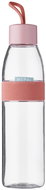 Mepal Bottle Ellipse Vivid Mauve 700 ml - Drinking Bottle