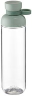 Mepal Plastic Tritan Bottle Vita Nordic Sage 900 ml - Drinking Bottle