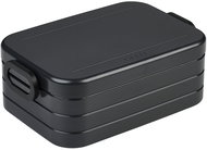 Mepal Jídelní box Bento Midi Nordic Black - Svačinový box