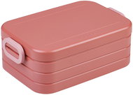 Mepal Jídelní box Bento Midi Vivid Mauve - Svačinový box