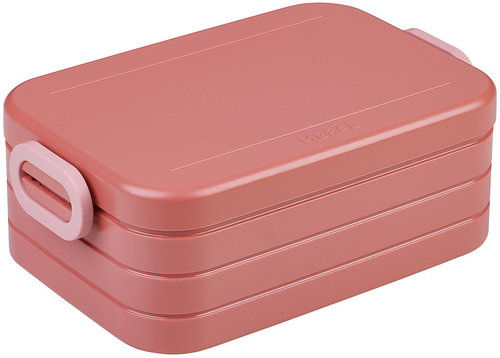 Mepal Bento Midi Vivid Mauve - Uzsonnás doboz - Fő fotó
