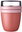 Esszimmerdose Ellipse Vivid Mauve 0,5 l