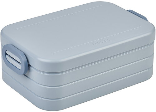 Mepal box Bento Midi Nordic Blue - Uzsonnás doboz - Fő fotó