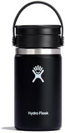Hydro Flask Thermo Mug 12 oz 354 ml Black - Thermal Mug