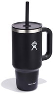 Hydro Flask All Around Tumbler 32 oz 946 ml Black - Thermal Mug