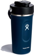 Hydro Flask Stainless steel thermo shaker 24 oz 709 ml Indigo - Thermal Mug