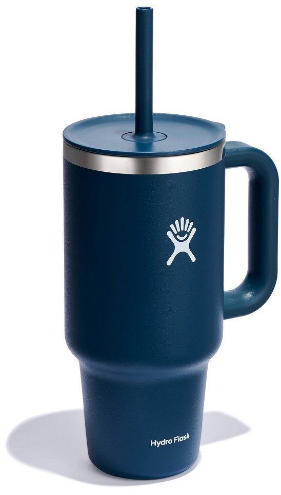 Hydro Flask All Around Tumbler 32 oz 946 ml Indigo