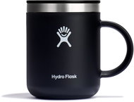 Hydro Flask Thermo Mug 12 oz 354 ml Black - Thermal Mug