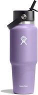 Hydro Flask Wide Flex Straw Travel Bottle 32 oz 946 ml Moonshadow - Thermal Mug