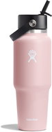 Hydro Flask Wide Flex Straw Travel Bottle 32 oz 946 ml Trillium - Thermal Mug