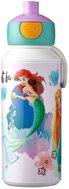 Mepal Baby Bottle Campus 400 ml Princess - Children's Water Bottle