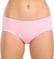 Meracus Comfort Pink bokové, S - Menstruation Underwear