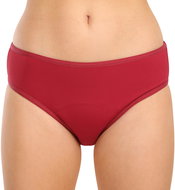 Meracus Timeless Burgundy Plus, XL - Menstruation Underwear