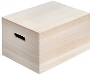 Kesper Víceúčelový úložný box s víkem 39 × 29 × 23 cm - Úložný box