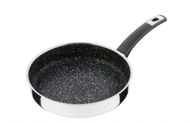 Kolimax Flonax Standard Pan 2.5l black - Pan