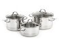 Kolimax Professional Cookware Set 6 pieces - Cookware Set