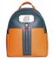 Naruto Shippuden: Logo And Symbols - dámský mini batoh  - Backpack