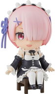 Re: Zero Starting Life in Another World Nendoroid Swacchao! figurka Ram - Figure