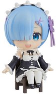 Re: Zero Starting Life in Another World Nendoroid Swacchao! figurka Rem - Figure