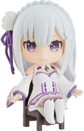 Re: Zero Starting Life in Another World Nendoroid Swacchao! figurka Emilia - Figure