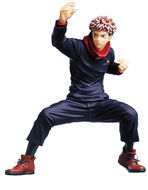 Jujutsu Kaisen figurka Yuji Itadori - Figurka