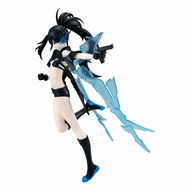 Black Rock Shooter: Dawn Fall Pop Up Parade Empress Awakened Ver. - Figure