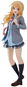 Shigatsu wa Kimi no Uso Coreful figurka Kaori Miyazono School Uniform Ver. - Figurka