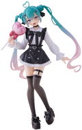 Hatsune Miku figurka Fashion Subculture - Figurka