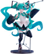Hatsune Miku AMP figurka Birthday 2023 Ver. - Figurka